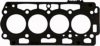 GLASER H84837-40 Gasket, cylinder head